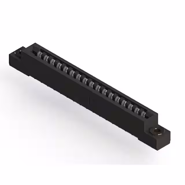 357-017-454-103 EDAC Inc.  Edgeboard Connectors